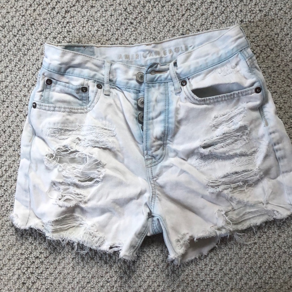 AE Boyfriend Shorts